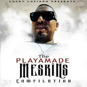 Lucky Luciano feat. P-A-T - Dont Give Up