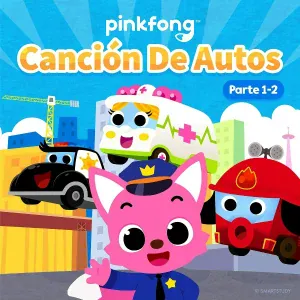 Pinkfong - Helicóptero