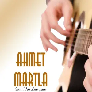 Ahmet Martla - Bi Çare