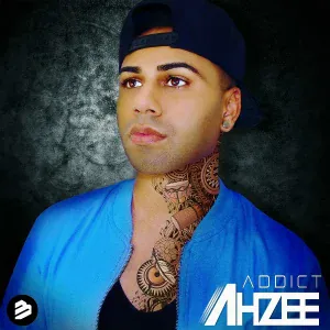 Ahzee & Munar feat. J. Yolo - Rocket