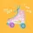 Felix Jaehn, Robin Schulz feat. Georgia Ku - I Got A Feeling
