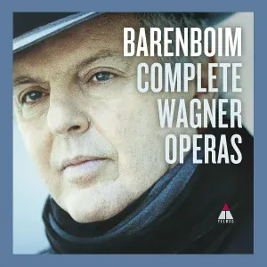Daniel Barenboim - Wagner: Lohengrin, Act 2: Introduction