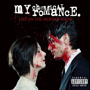 My Chemical Romance - Helena