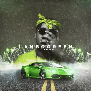 Gordon - Lambogreen