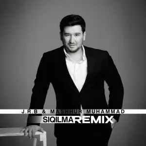 Mashhur Muhammad feat. J.R.B - Siqilma (remix)