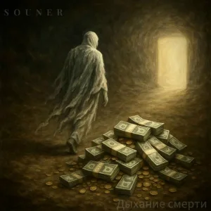 SOUNER - Дыхание смерти