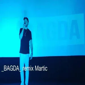 _BAGDA_ feat. Martic - РеМикс