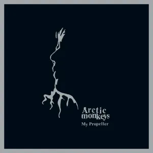 Arctic Monkeys - Joining The Dots