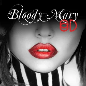 The Harmony Group - Bloody Mary (8D)