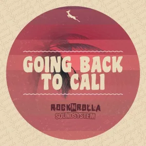 RocknRolla Soundsystem - Jolene, How Do You Want It