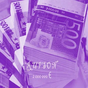 Rufson - 2 000 000 €