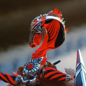 The HU - The Wolf Totem