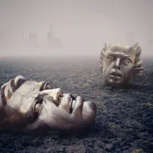макулатура - провинция