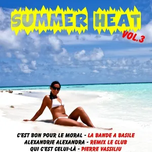 Los Del Sol - Coco Jambo