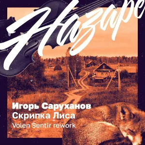 Игорь Саруханов - Скрипка-лиса