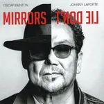 Oscar Benton feat. Johnny Laporte - Now I'm Coming Home