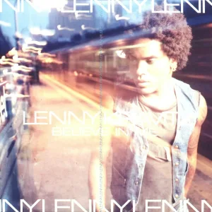 Lenny Kravitz - Yesterday Is Gone (My Dear Kay)