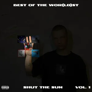 shut the sun - TASK MANAGER