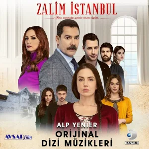 Alp Yenier - Gitme