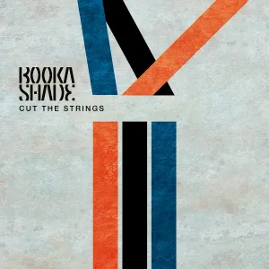 Booka Shade - Easy Drifter