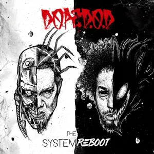 Dope D.O.D. feat. Dopey Rotten - Chainsaw