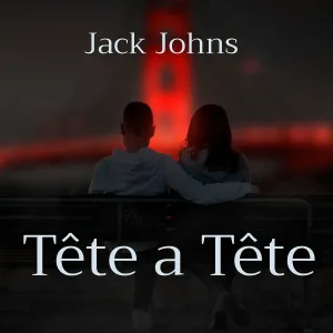Jack Johns - Romantic