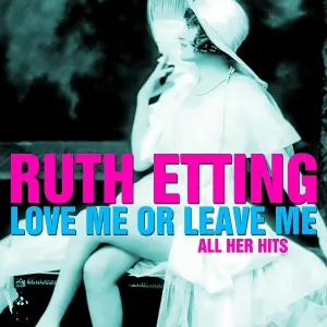 Ruth Etting - A Place Called Home