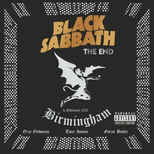 Black Sabbath - Black Sabbath