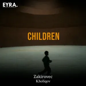 Zakirovec, Kholiqov - Children