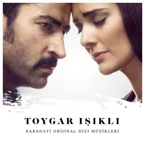 Toygar Işıklı - Ecelin Yakın