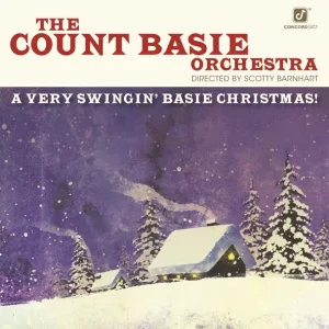 The Count Basie Orchestra - Little Drummer Boy