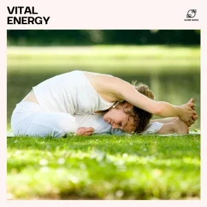 Namaste, Kundalini, Rebirth Yoga Music Academy, Morning Yoga - Yoga Therapy Music
