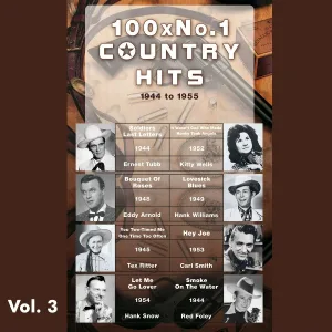 Eddy Arnold - There's Been a Change in Me