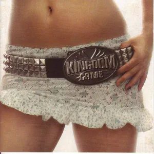 Kingdom Come - Same Old Stars