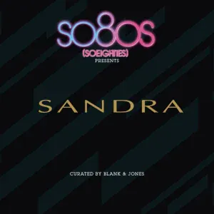 Sandra - Heatwave