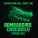 Techno Project, Geny Tur - Bombardiro Crocodilo (Speed Up)