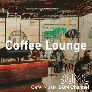 Cafe Music BGM channel - Coffee Crazy