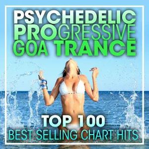 Progressive Goa Trance, Goa Trance, Psychedelic Trance - Ainur - 7th Spirit ( Progressive Goa Trance )