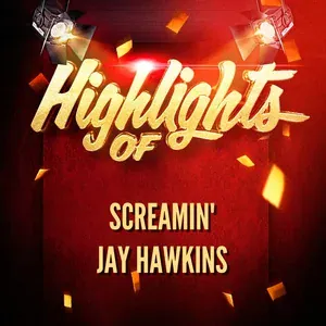 Screamin' Jay Hawkins - There's Something Wrong with You