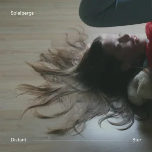 Spielbergs - Ghost Boy