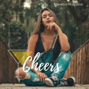 Rimma Rayons - Angel