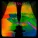 Tensnake, Jacques Lu Cont feat. Jamie Lidell - Feel Of Love