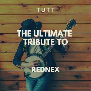 TUTT - Cotton Eye Joe (Originally Performed By Rednex)