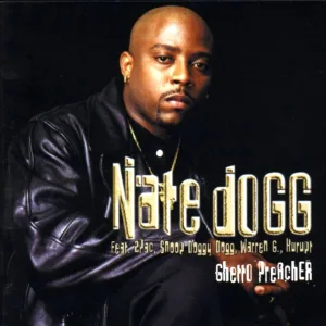 Nate Dogg - Nobody Does It Better