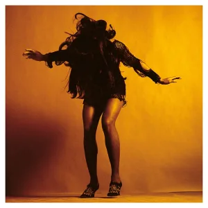 The Last Shadow Puppets - Sweet Dreams, TN