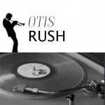 Otis Rush - Double Trouble