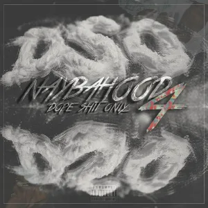 NaybaHood - Different Bag