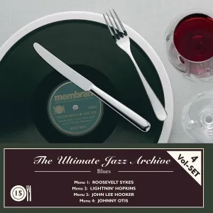 Lightnin' Hopkins - Come Back Baby