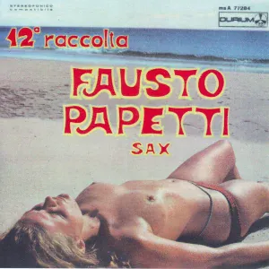 Fausto Papetti - A Face in the Crowd