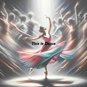 Luna Vibe - This is Dance